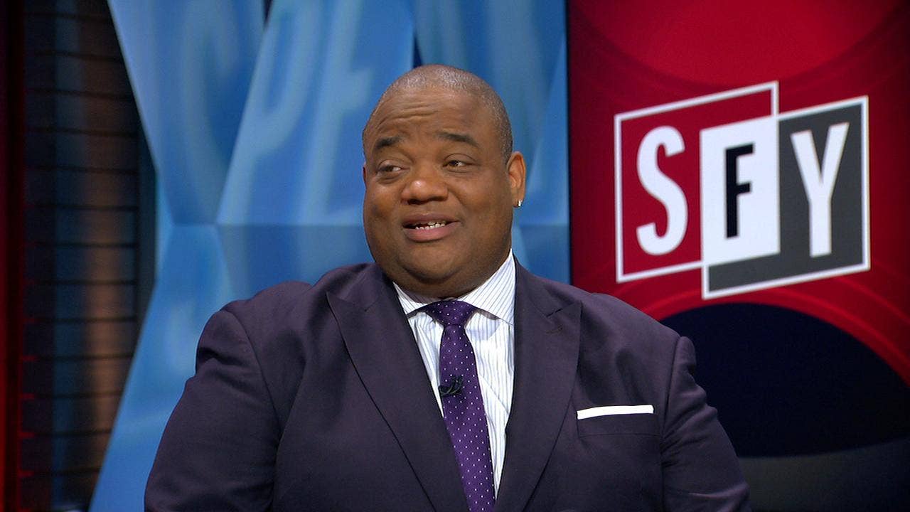 Whitlock talks Gruden's tanking Raiders, Belichick's comments on Mack | NFL | SPEAK FOR YOURSELF