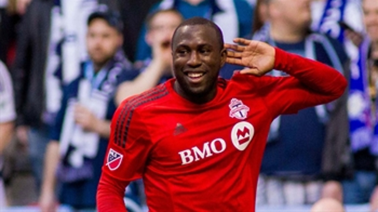 Adidas Moment Of The Match: Altidore catches Orlando City off guard