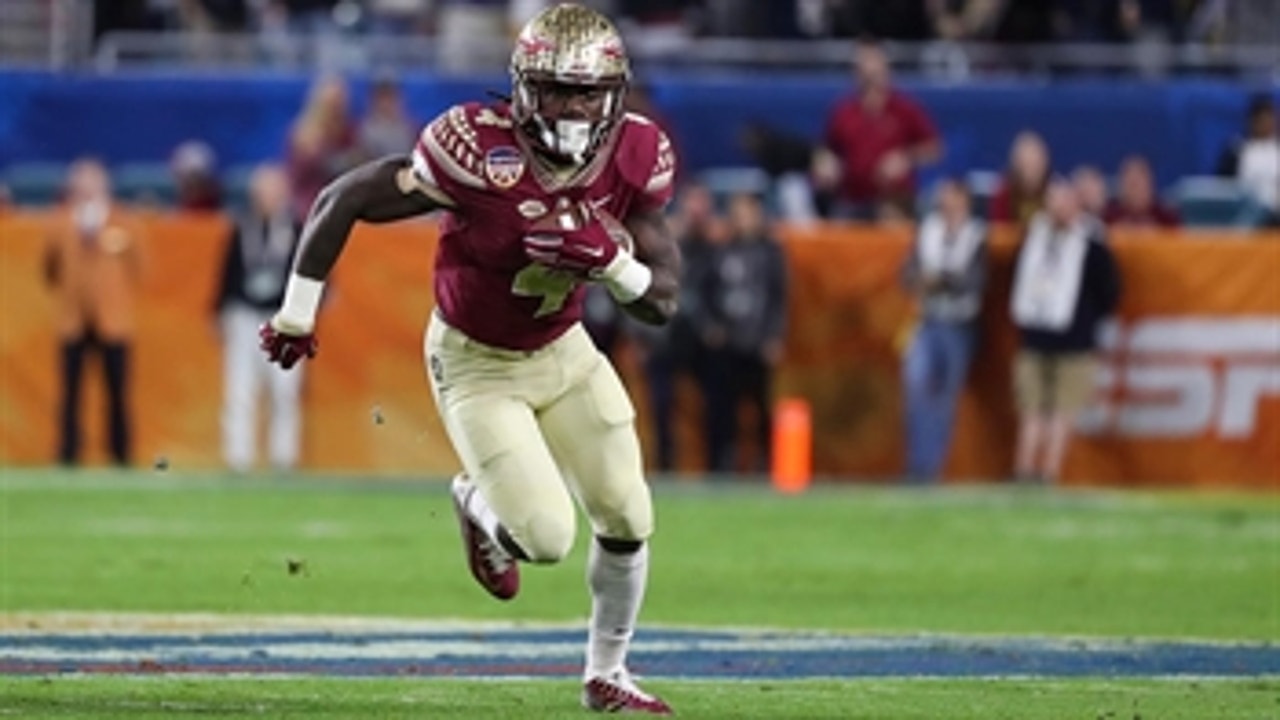 ACC's five non-QBs that are generating NFL Draft buzz