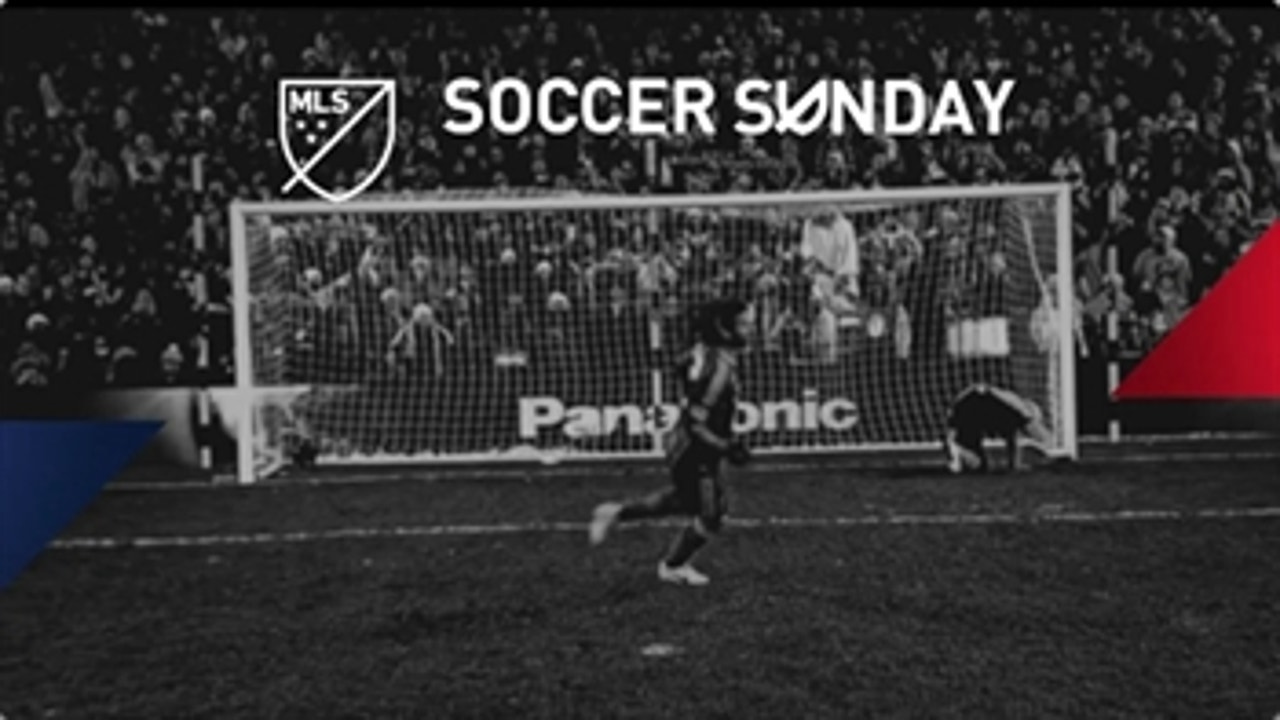 MLS: Real Salt Lake vs. Toronto FC