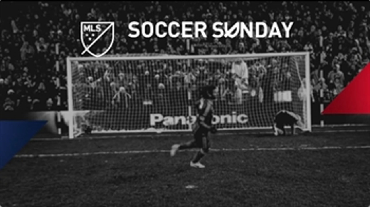 MLS: Real Salt Lake vs. Toronto FC