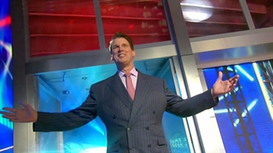 JBL WWE Videos and Highlights FOX Sports