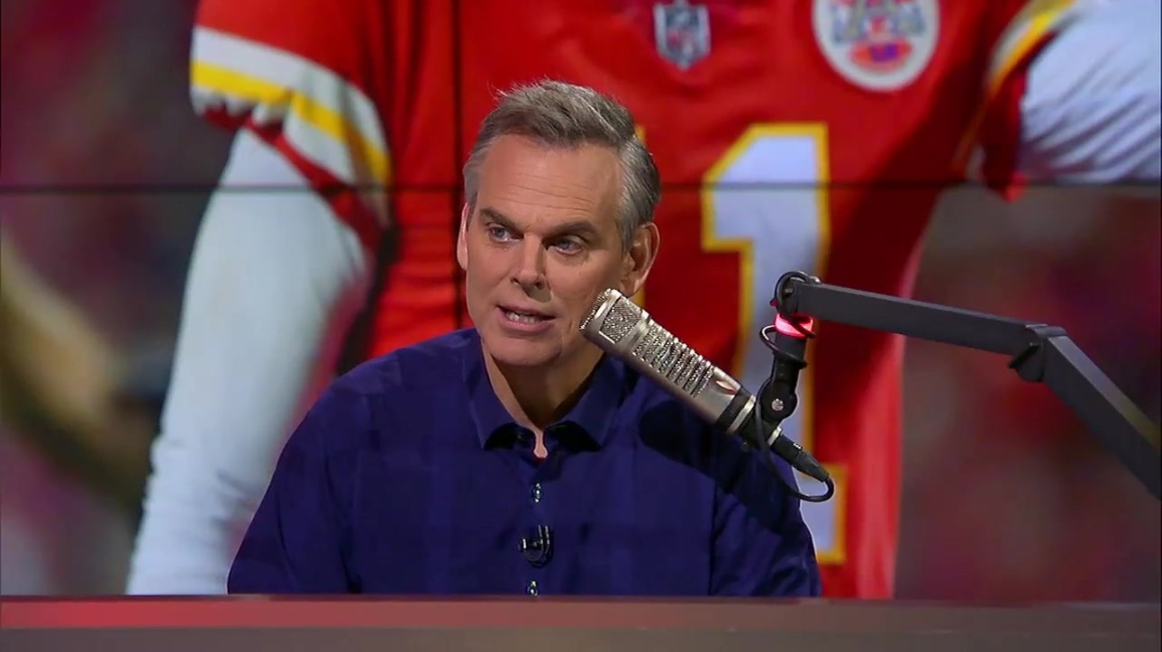 Colin Cowherd explains why Philly has to be the dumbest sports city in America ' THE HERD