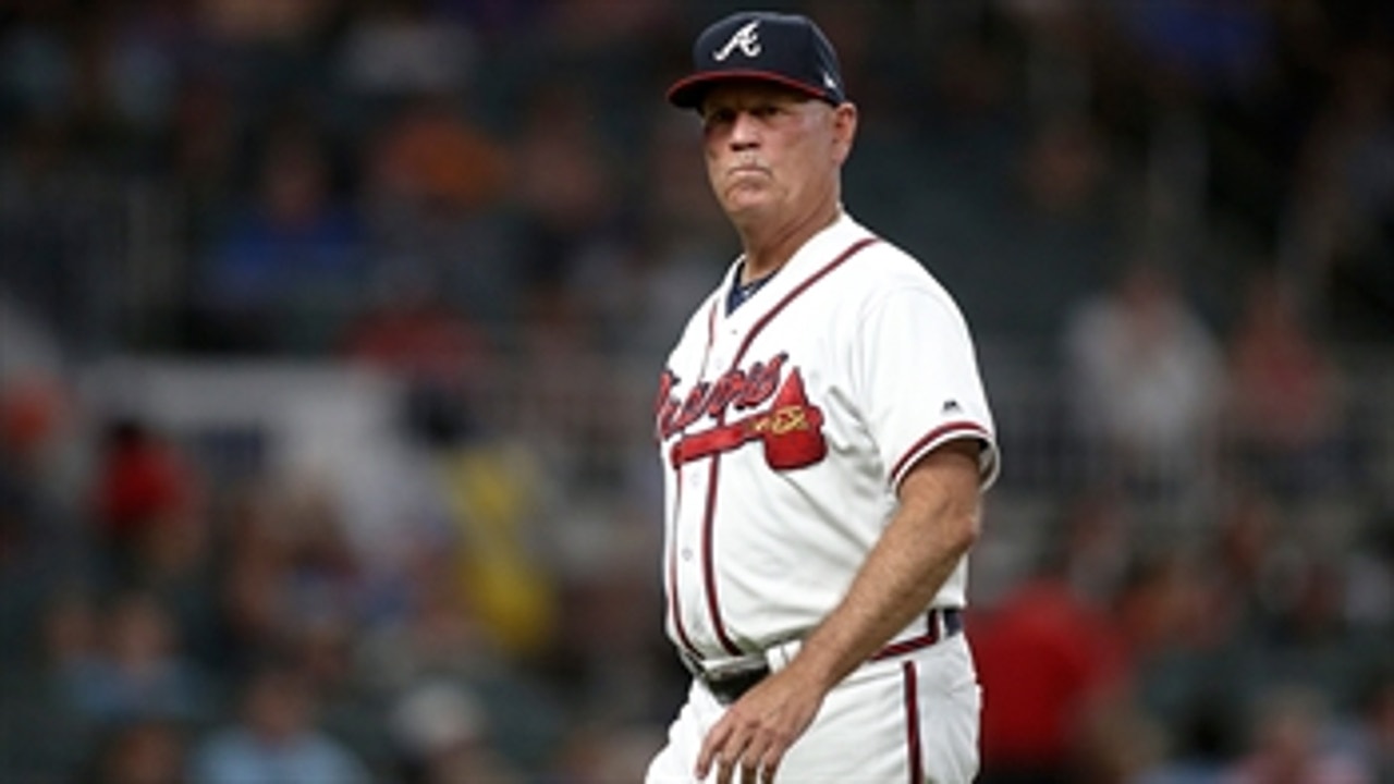 Braves LIVE To Go: Braves close out August with loss to Pirates