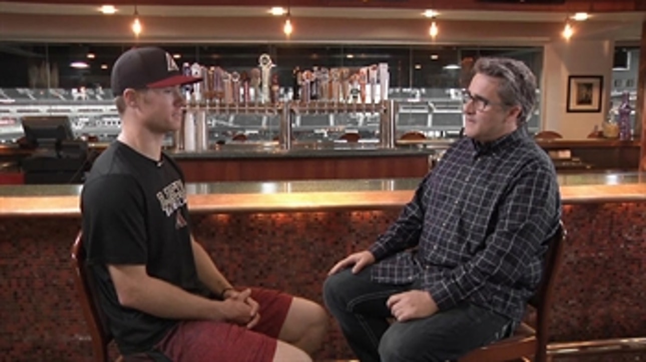 10th inning: The Local 9 -- Chase Anderson