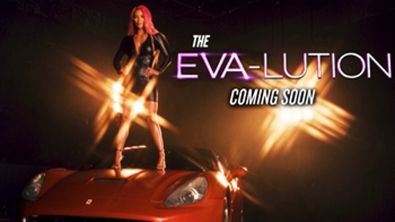 Eva Marie is coming soon to Raw: Raw, May 3, 2021