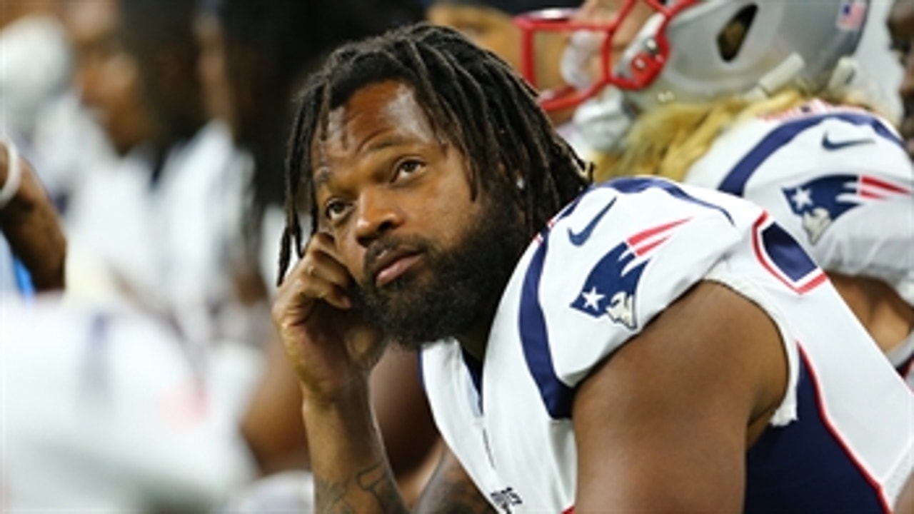 Eric Mangini isn't shocked Patriots suspended Michael Bennett for conduct - 'You have to play a role'