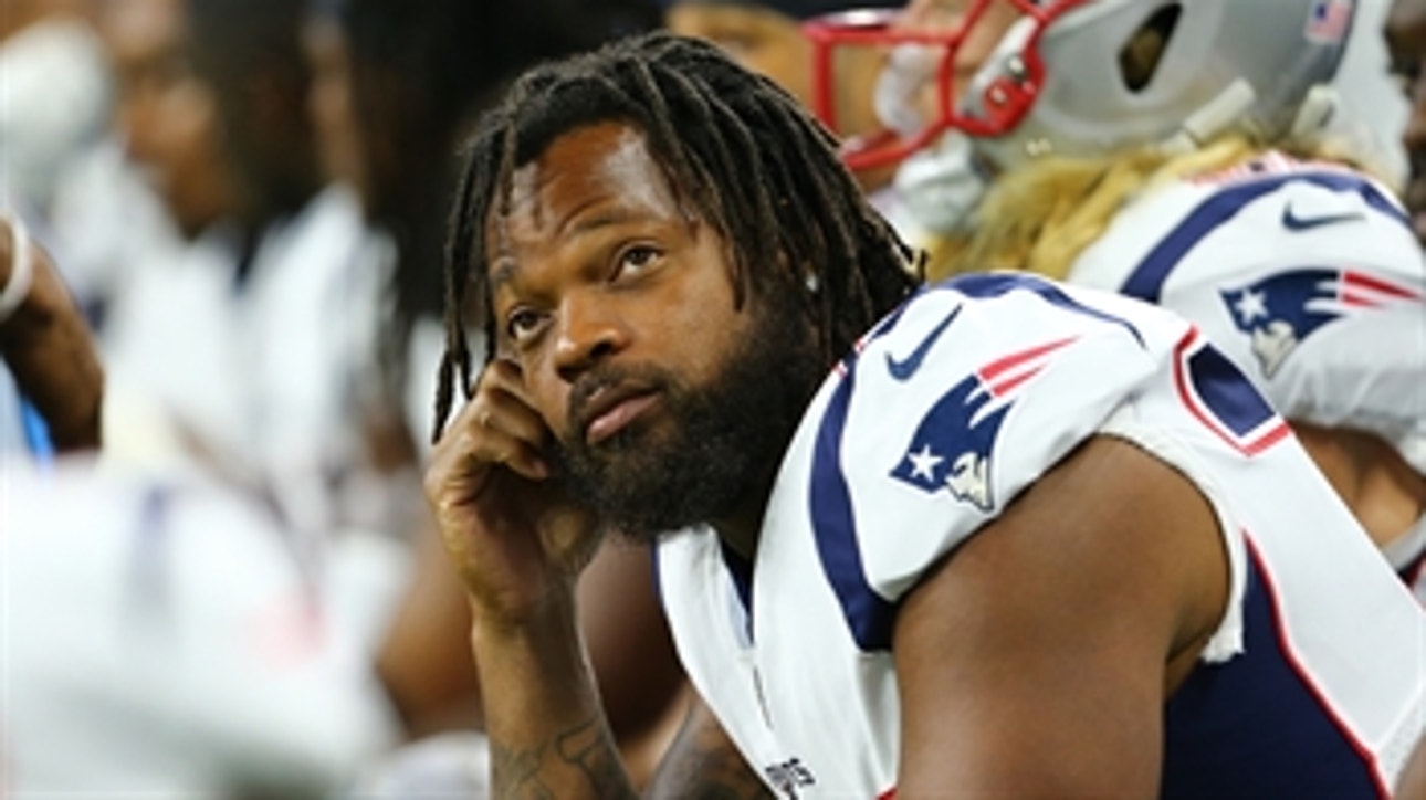 Eric Mangini isn't shocked Patriots suspended Michael Bennett for conduct - 'You have to play a role'