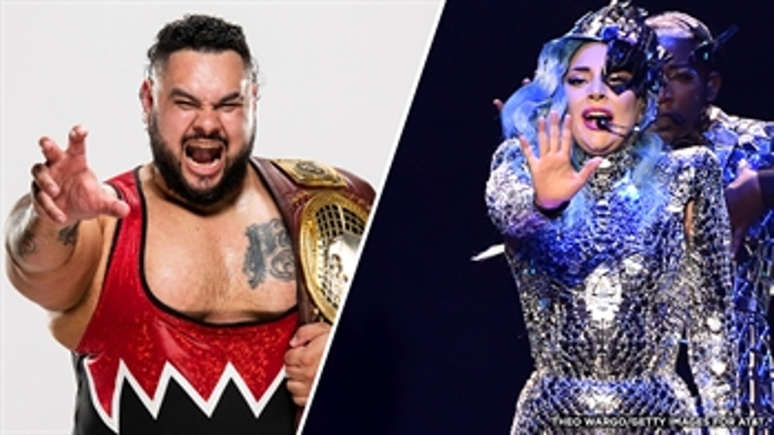 How Lady Gaga inspired Bronson Reed: WWE After the Bell, May 28, 2021