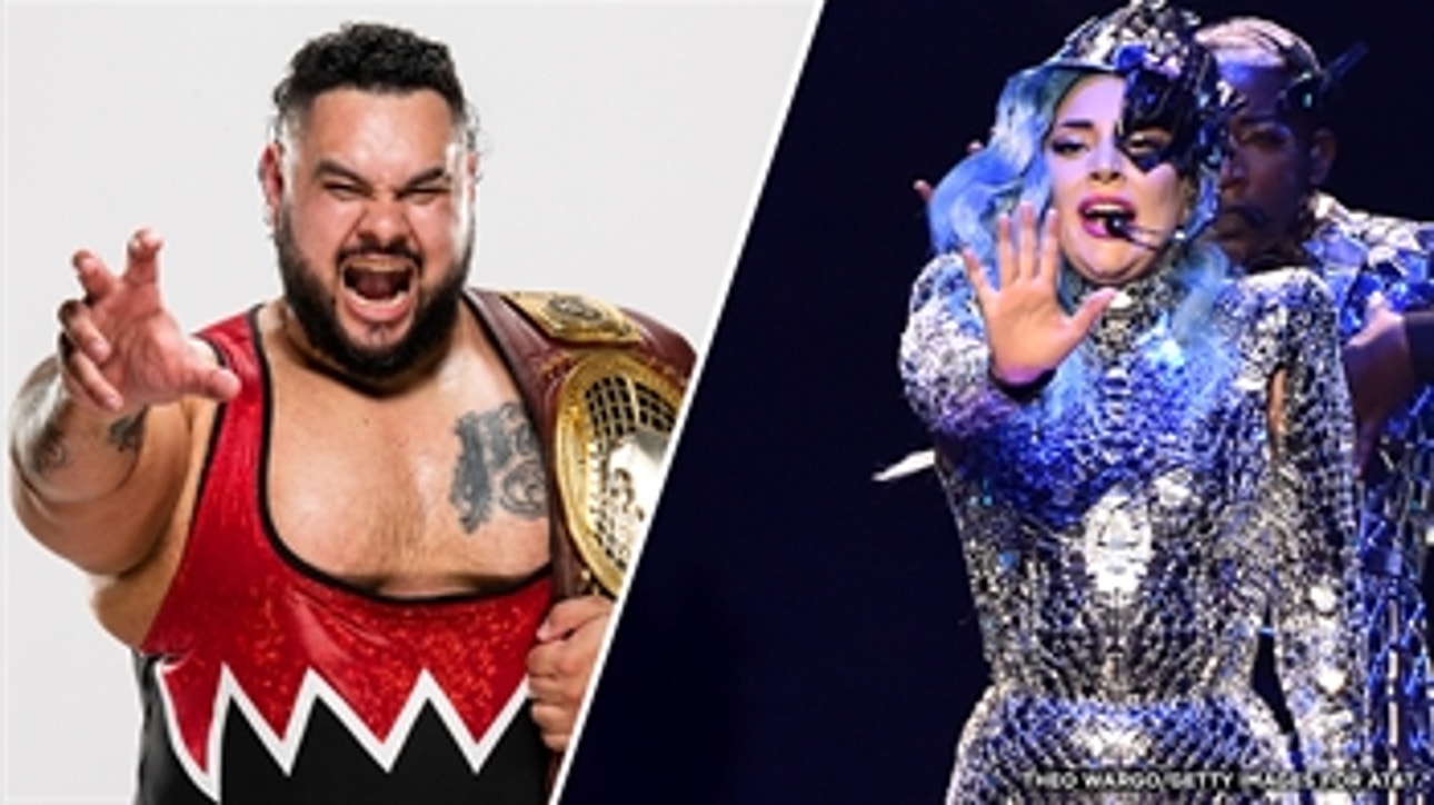How Lady Gaga inspired Bronson Reed: WWE After the Bell, May 28, 2021