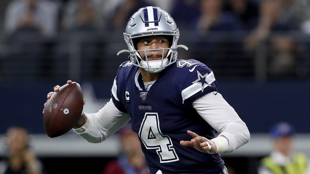 Skip Bayless: There is still hope that Dak & Jerry Jones can make a deal before today's deadline