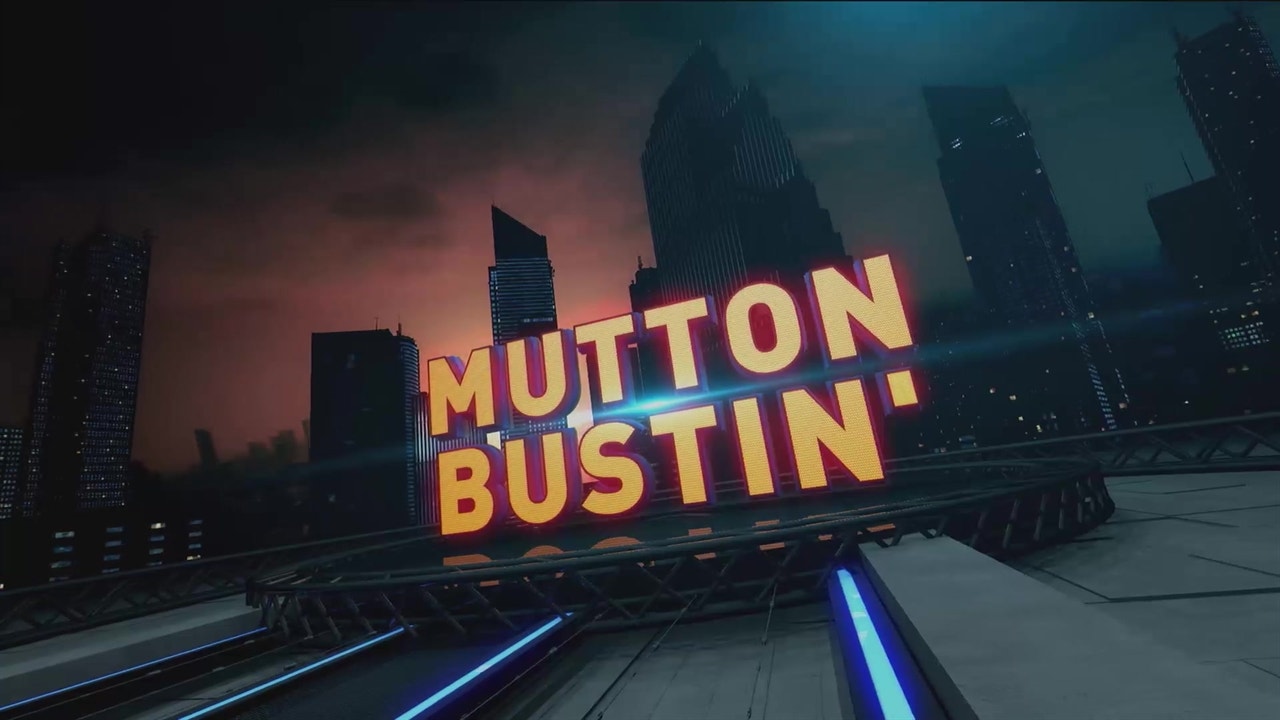 Mutton Bustin' 03.09.2020 ' RODEOHOUSTON