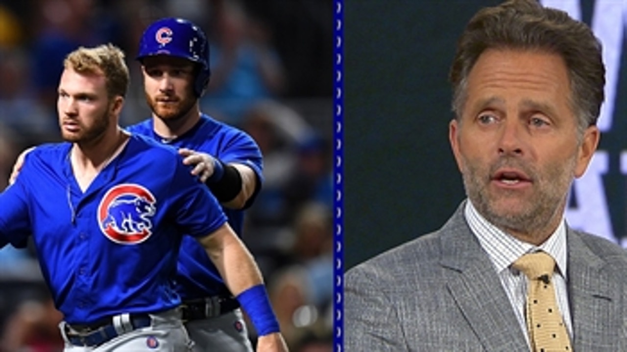 Eric Karros' Top 5 Hitters To Watch In 2020