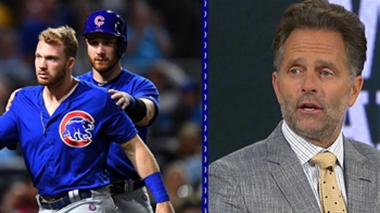 Eric Karros: Cubs will 'absolutely not' make the playoffs in 2019