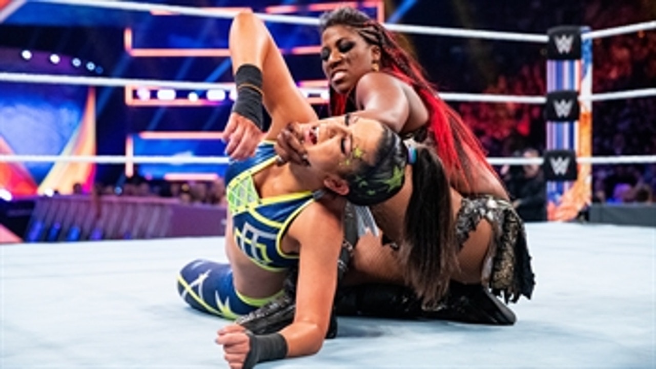 Watch wwe summerslam new arrivals 2019 full show