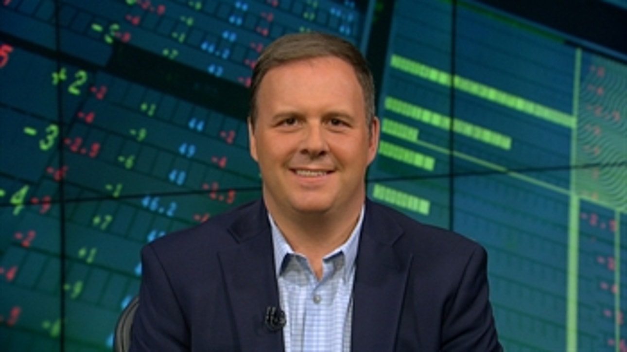 Cousin Sal thinks Philadelphia has 'no chance' at coming back in their series against Toronto