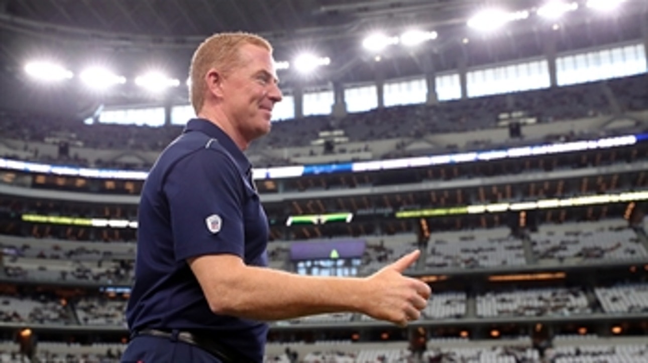 Skip Bayless: Jason Garrett WILL remain Dallas head coach for 2020 season