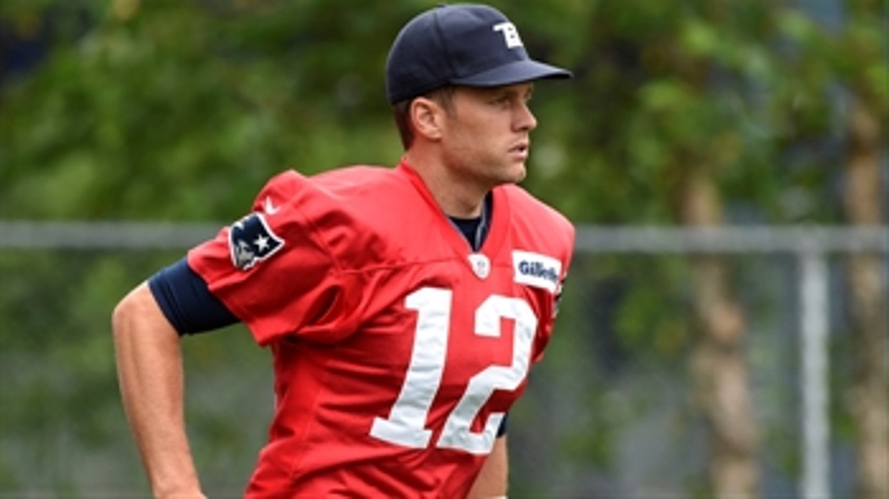 Should Tom Brady have to answer about concussions? ' THE HERD