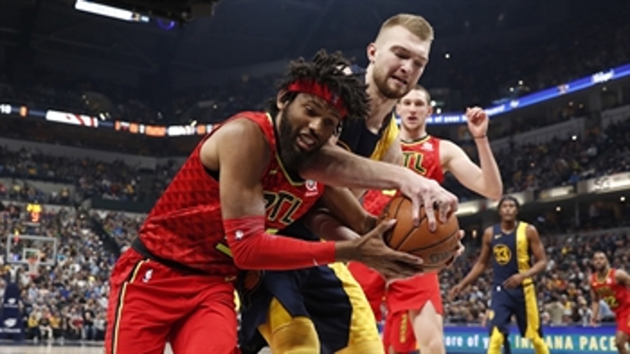 Hawks LIVE To GO: Turnovers doom Hawks in Indy