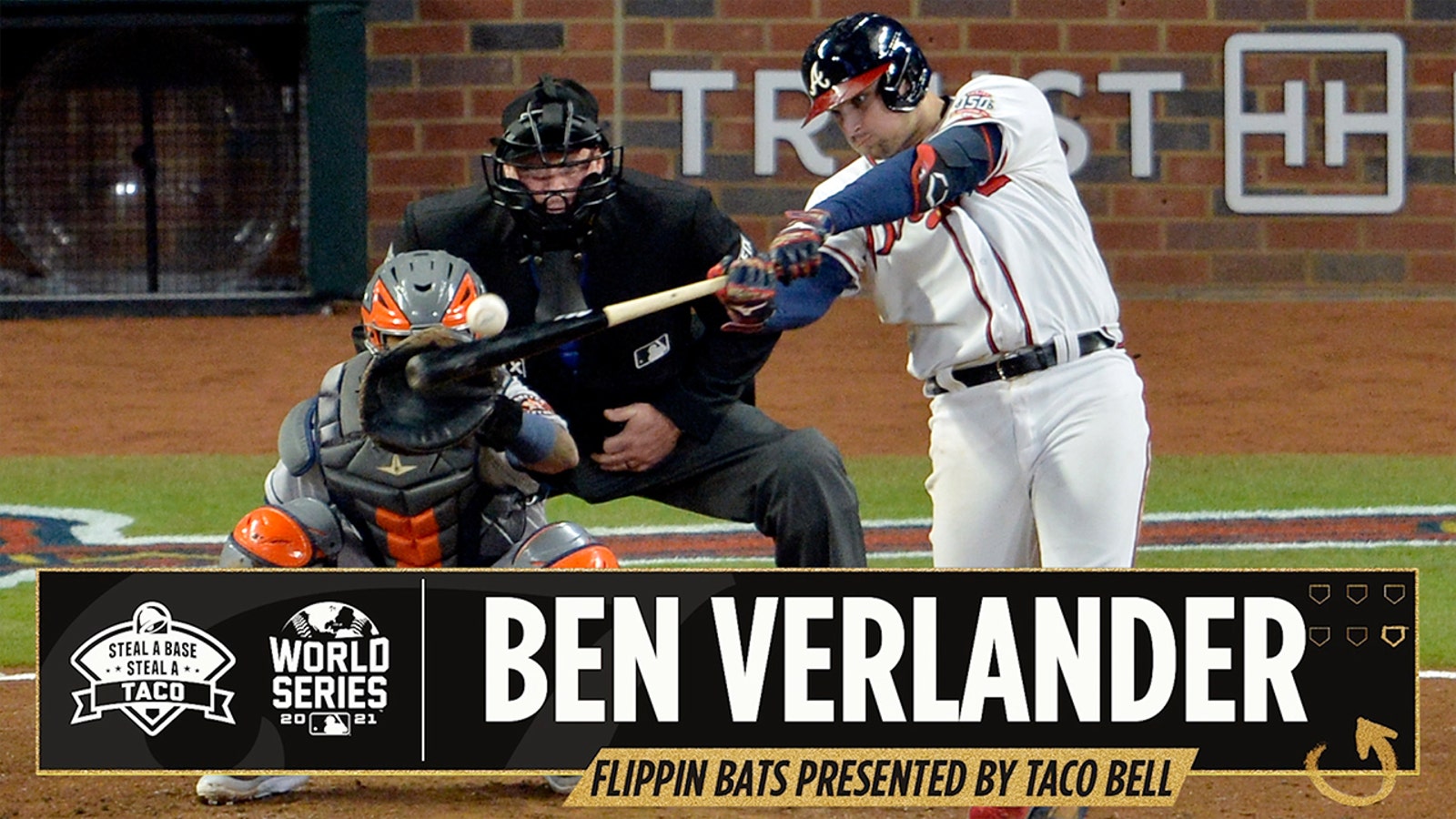 Ben Verlander's most impactful players in the World Series I Flippin' Bats
