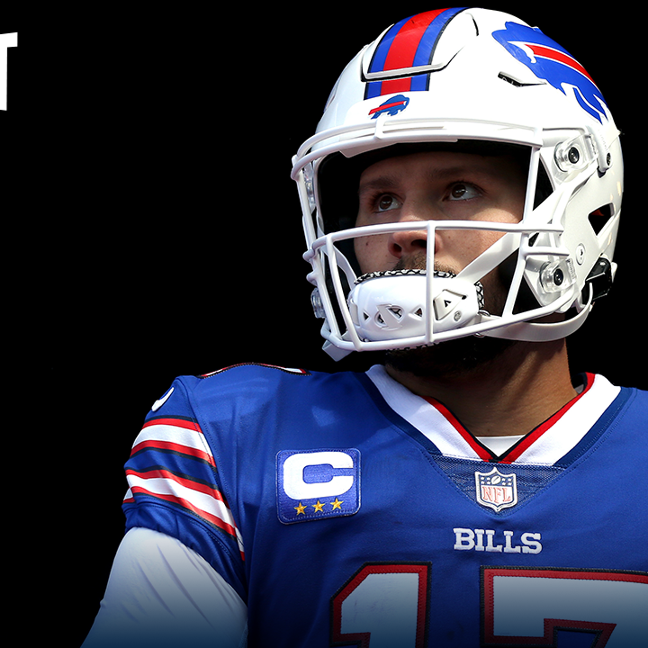 Nick Wright: Josh Allen & Bills can't afford to lose to a rookie