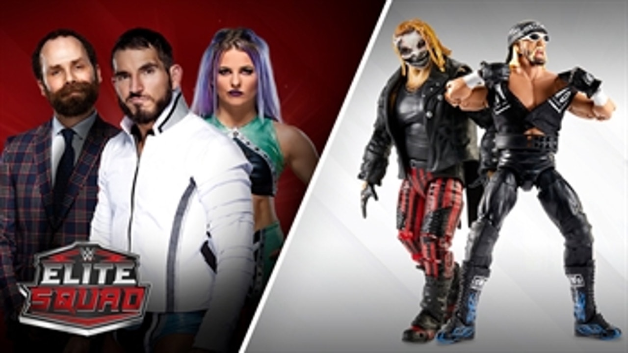 10 coolest Mattel WWE toys of 2020