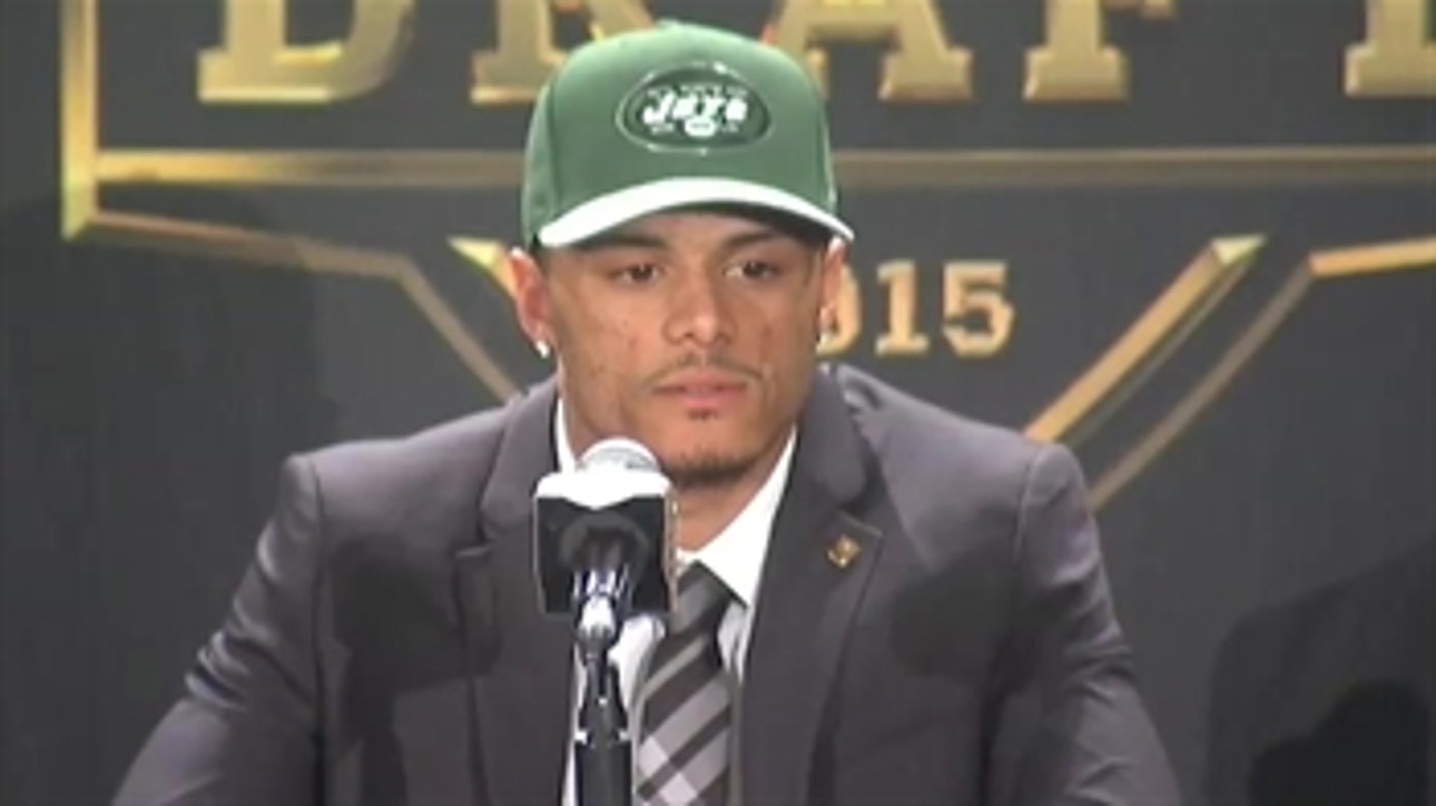 Devin Smith willing to do whatever it takes for Jets
