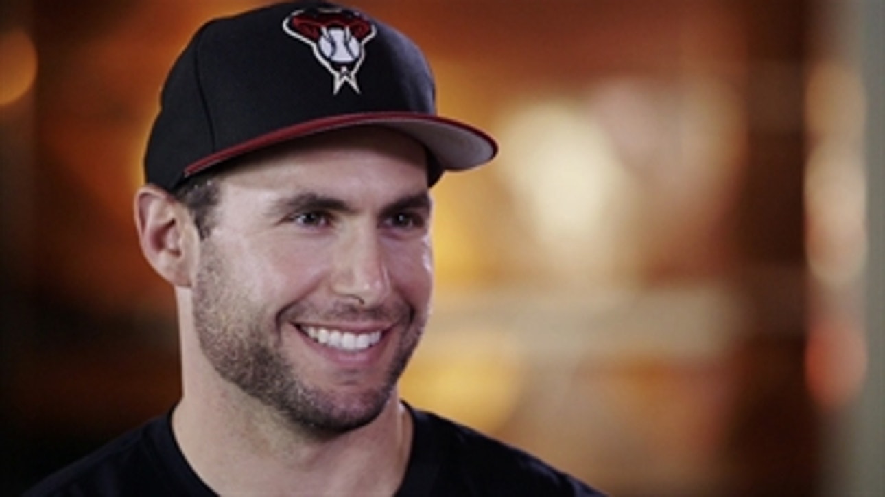 The Local 9 preview: Paul Goldschmidt