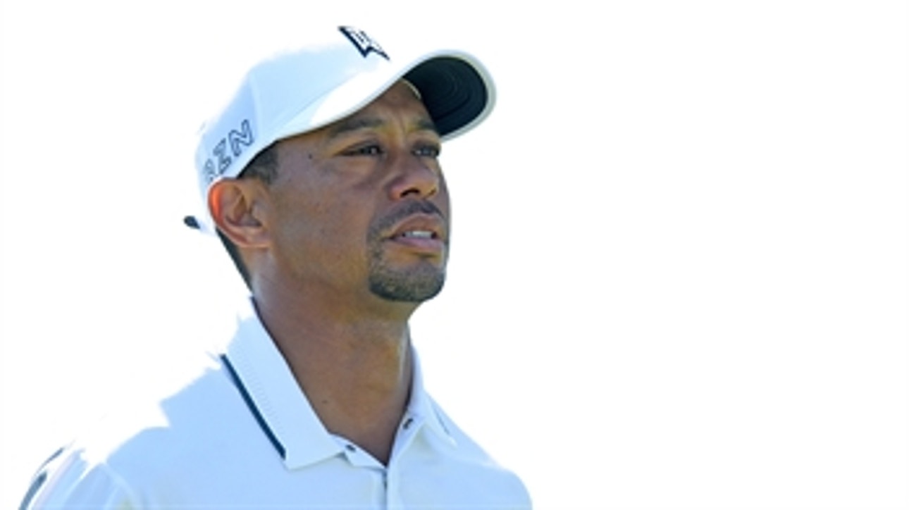 Tiger Woods will compete in the Masters