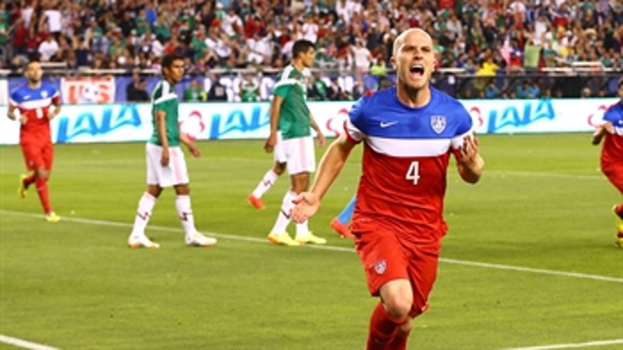 Will USA continue CONCACAF's strong start?