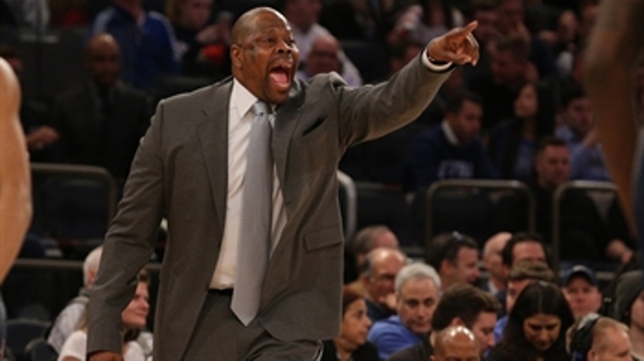 Georgetown overcomes 19-point second half deficit to upend Mt. St. Mary's