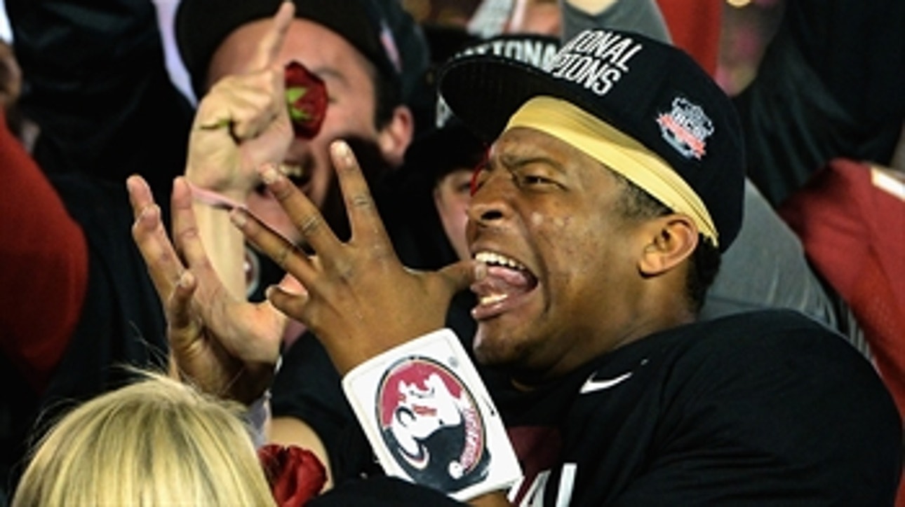 Shame-Us on Jameis!