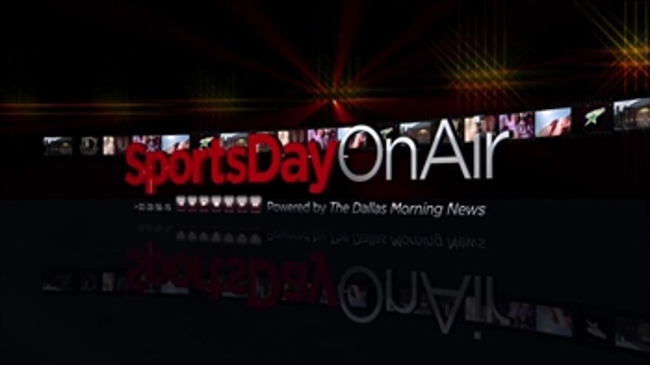 Big 12 Media Days recap ' SportsDay OnAir