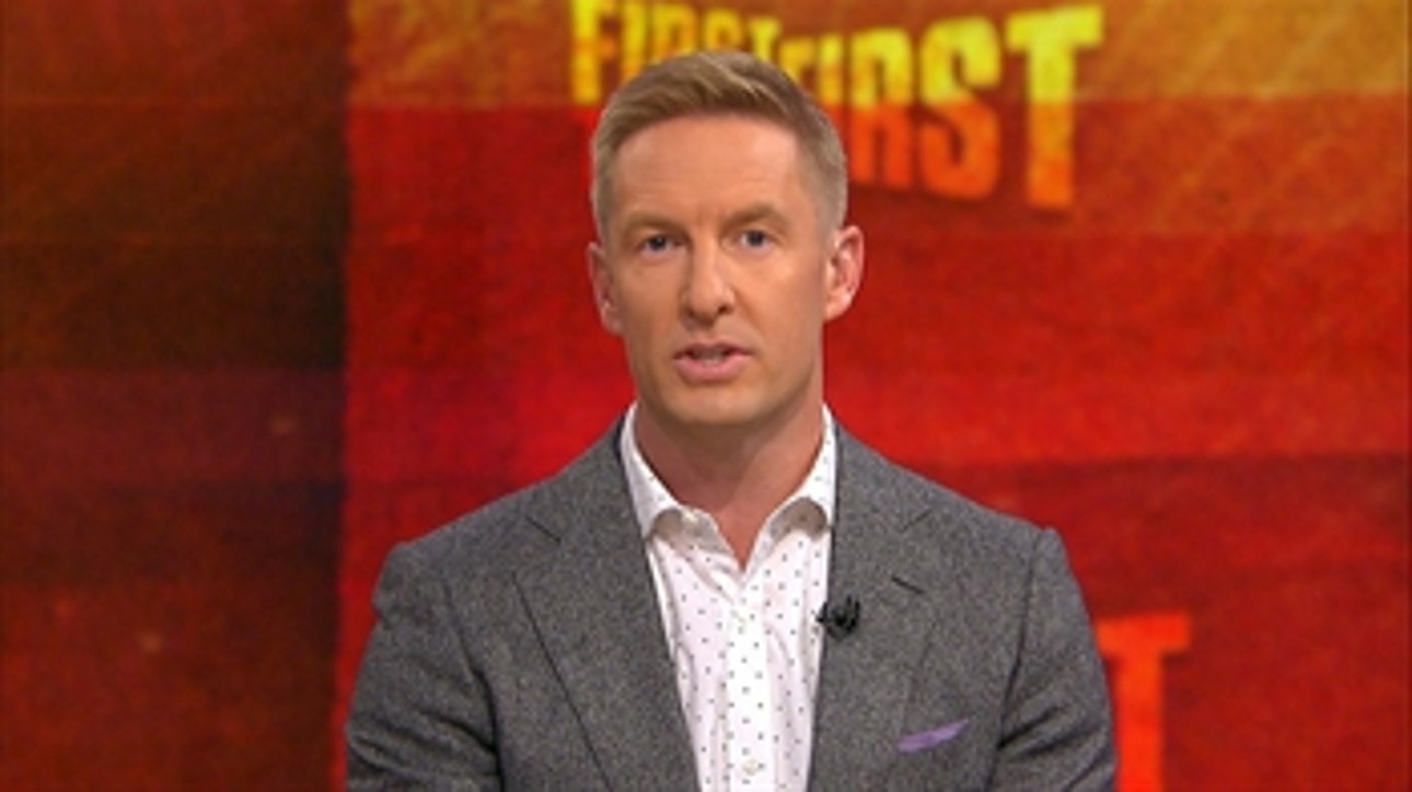 Joel Klatt's biggest key for each team in this weekend’s CFP Semifinals