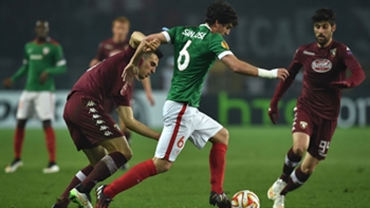Highlights: Torino vs. Athletic