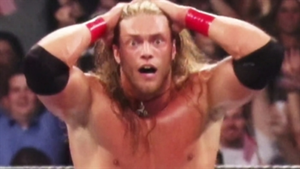 Relive some of Edge’s greatest moments on SmackDown: SmackDown, March 19, 2021