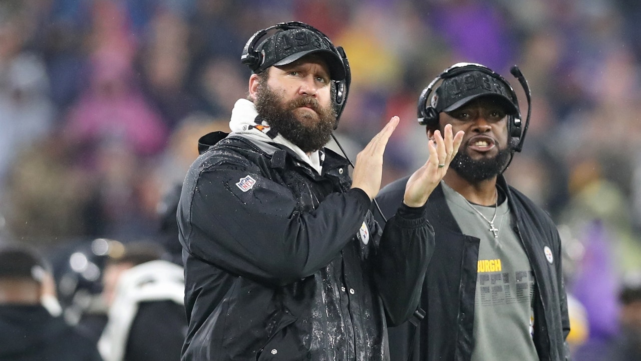 Steelers' Cam Heyward: Big Ben will be ready to play this season, Mike Tomlin is underrated