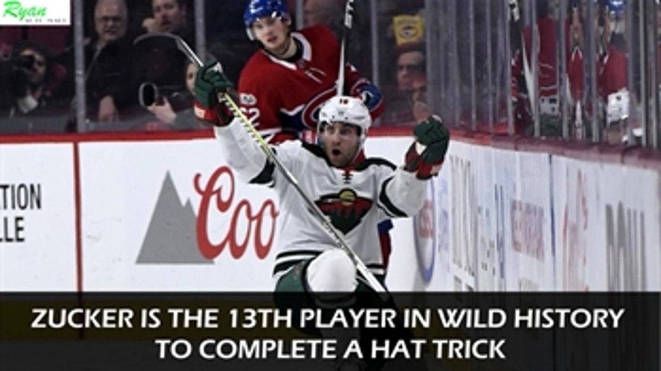 Digital Extra: A Wild history of hat tricks