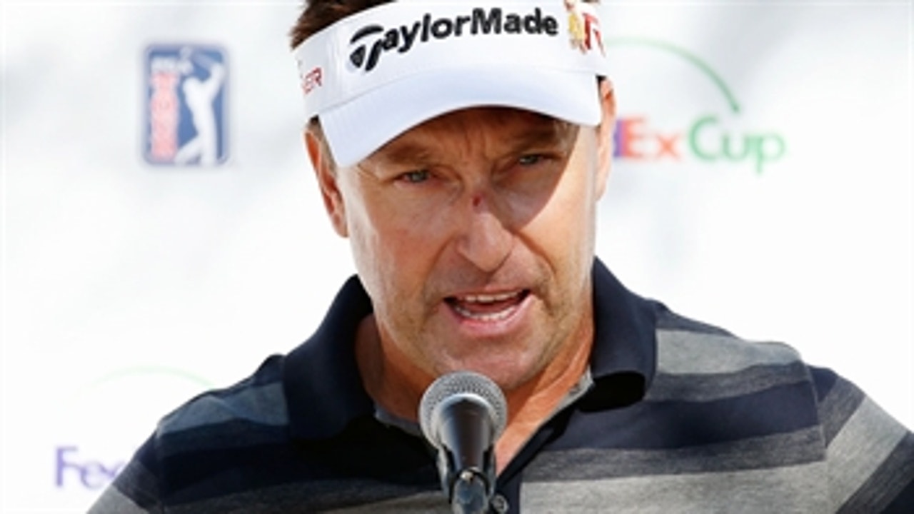Allenby on alleged assault: 'I never lied to anyone'
