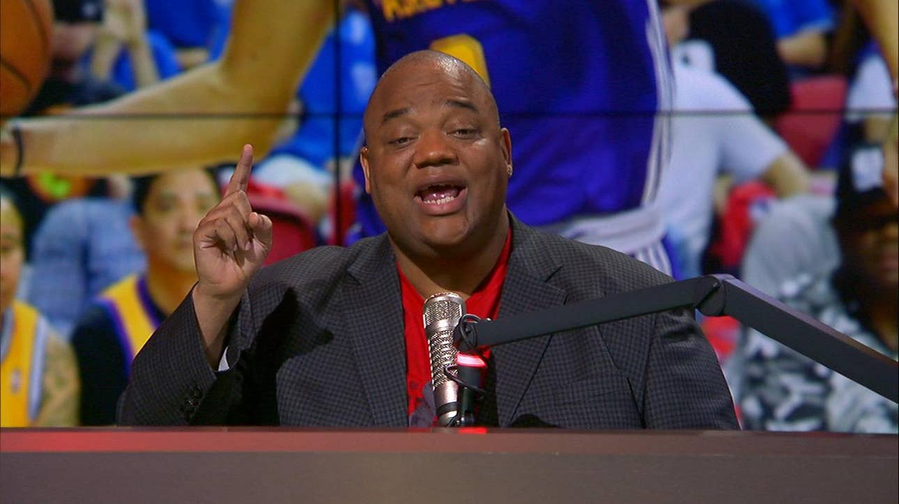 Lonzo Ball jumping ship from BBB, Jason Whitlock thinks it's a good thing ' THE HERD