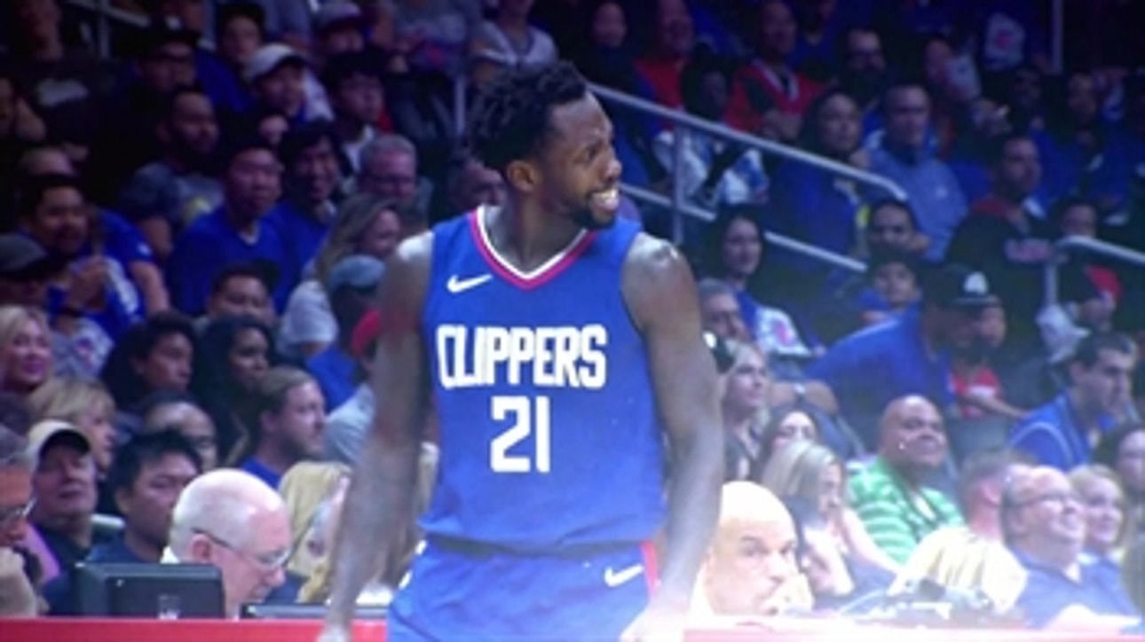 Patrick Beverley: Before the Bigs | Sunday | Prime Ticket