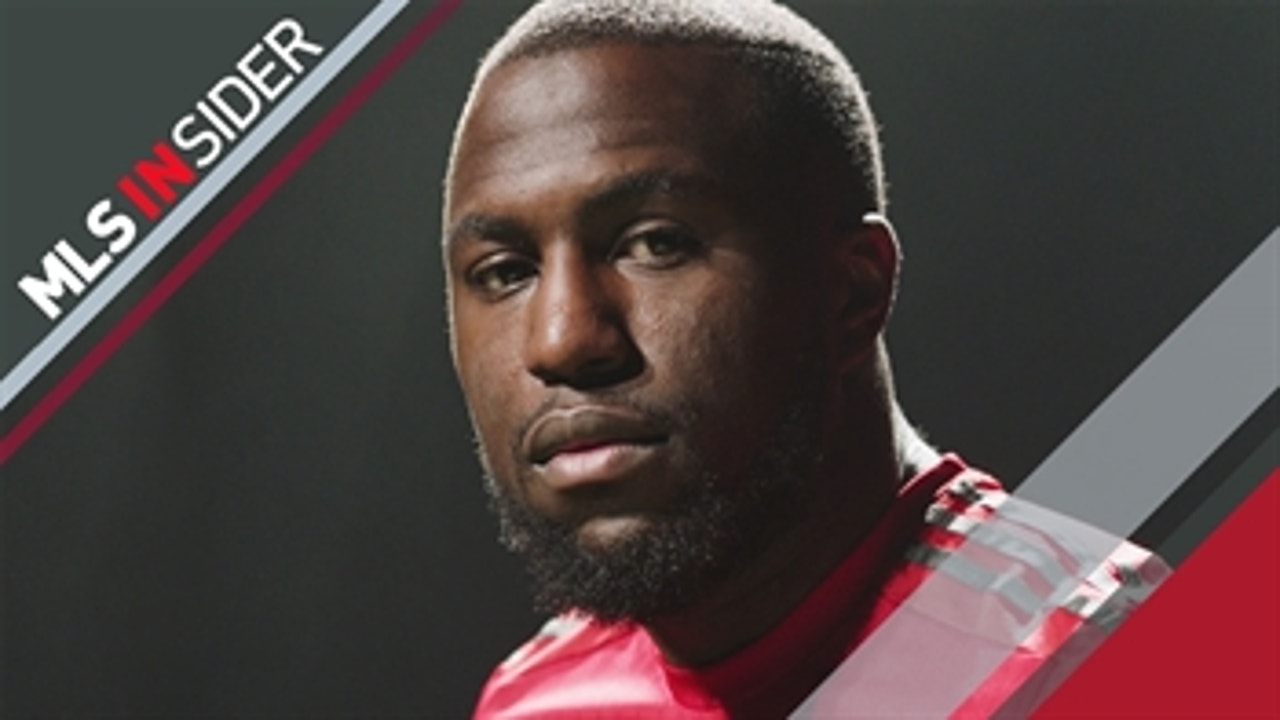 MLS Insider: Jozy Altidore