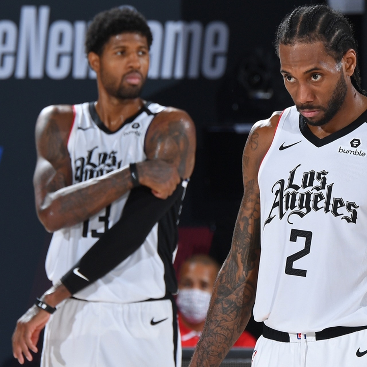 Snoop Dogg Kawhi Leonard is a great basketball player but to me