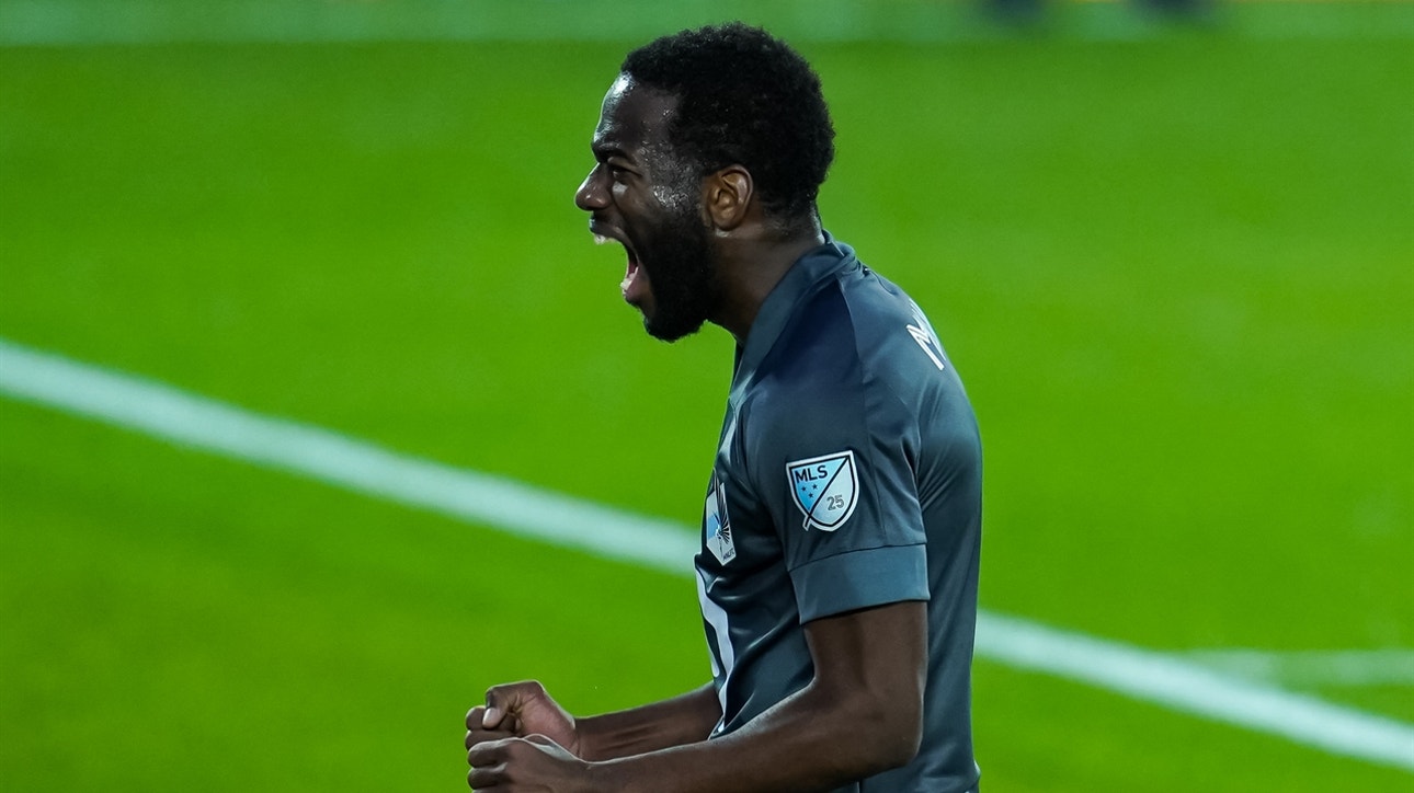 Kevin Molino’s late penalty holds up in Minnesota United’s 3-2 win over FC Dallas