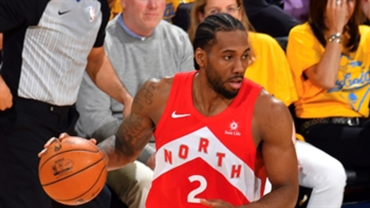 Ric Bucher thinks the Clippers will be the destination Kawhi Leonard ultimately ends up