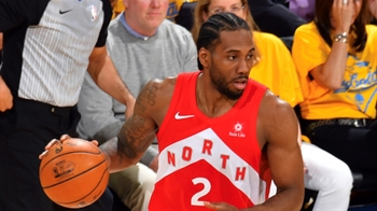 Ric Bucher thinks the Clippers will be the destination Kawhi Leonard ultimately ends up
