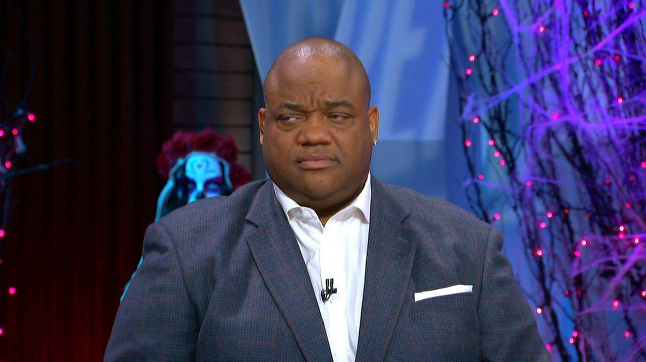 Whitlock and Wiley react to the Browns firing Hue Jackson and Todd Haley | NFL | SPEAK FOR YOURSELF