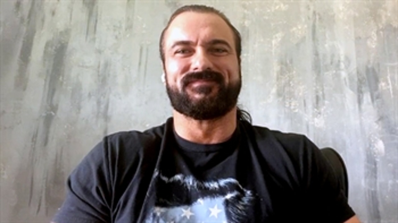 Why Bobby Lashley fears Drew McIntyre one-on-one: WWE’s The Bump, May 19, 2021