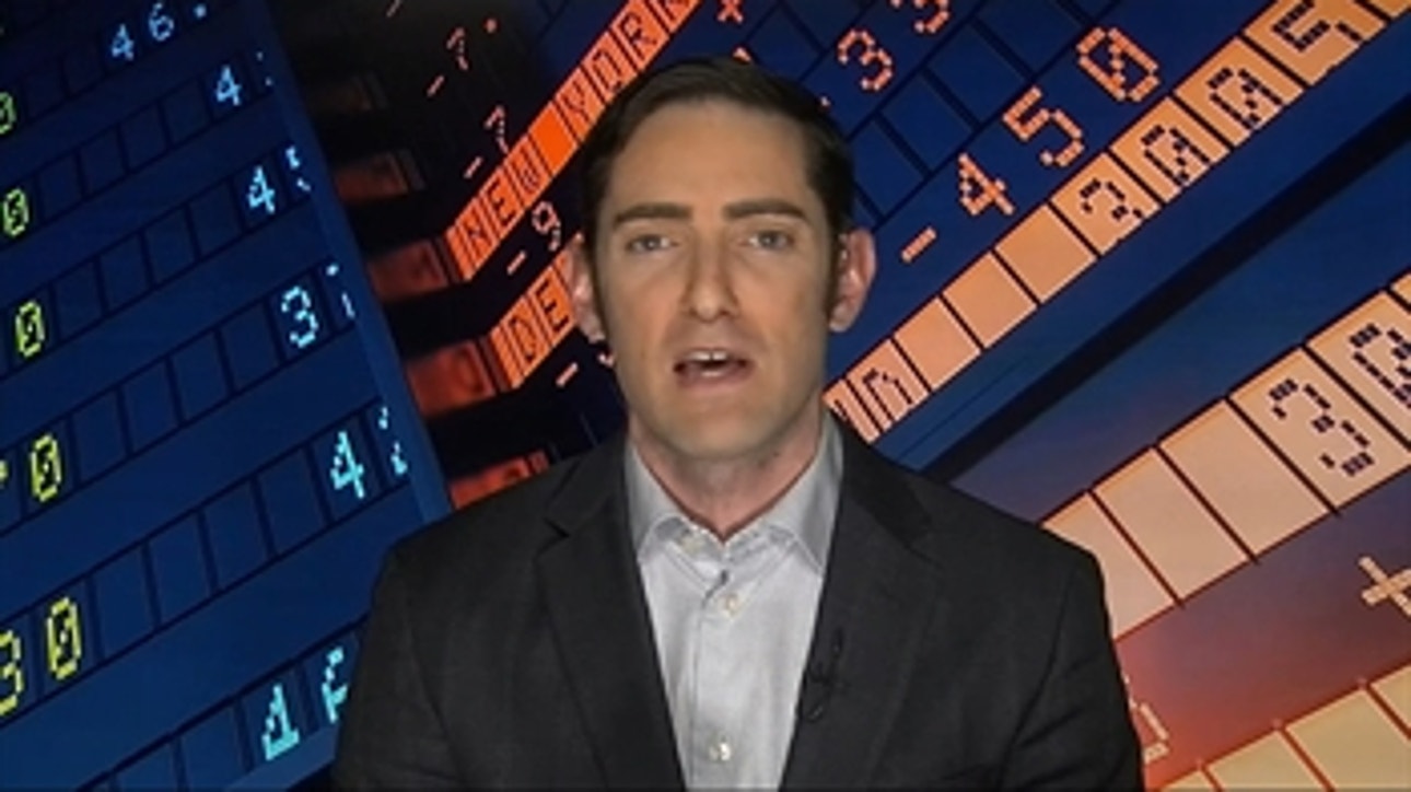 Todd Fuhrman makes a case for Toronto to get a win tonight in Philadelphia