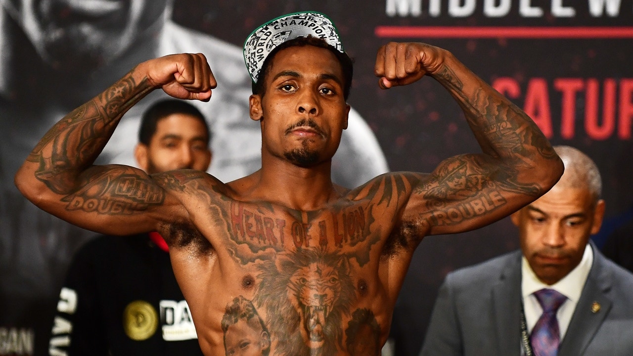 Jermall Charlo gives you a look inside the lavish lifestyle of the WBC middleweight champion